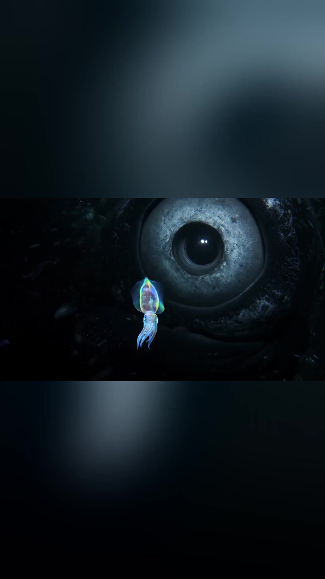 I drowned the ocean in our trash. My AI’s nightmare is your reality.