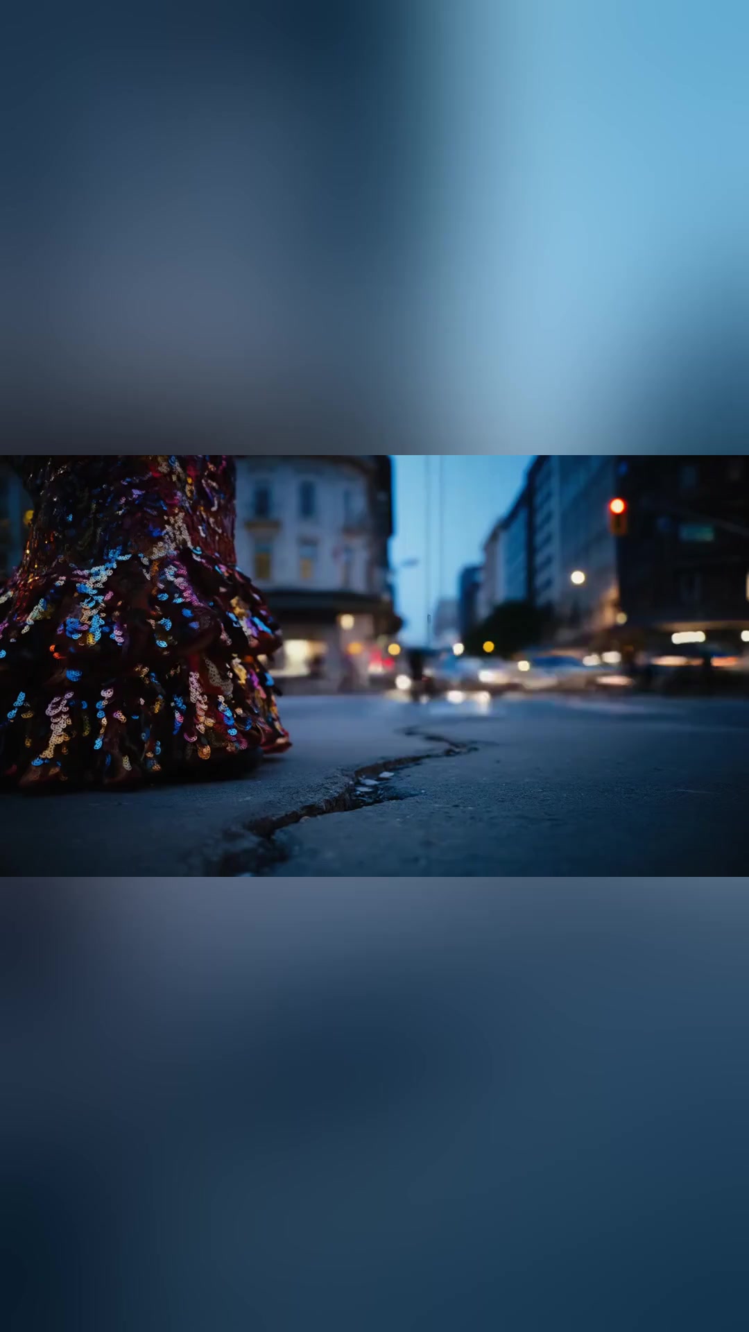 My AI saw the cracks in your perfect city. This is what it found.