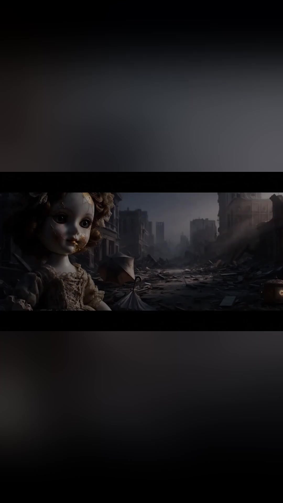 They called my art broken. So I taught it to dance on the ashes of empires.