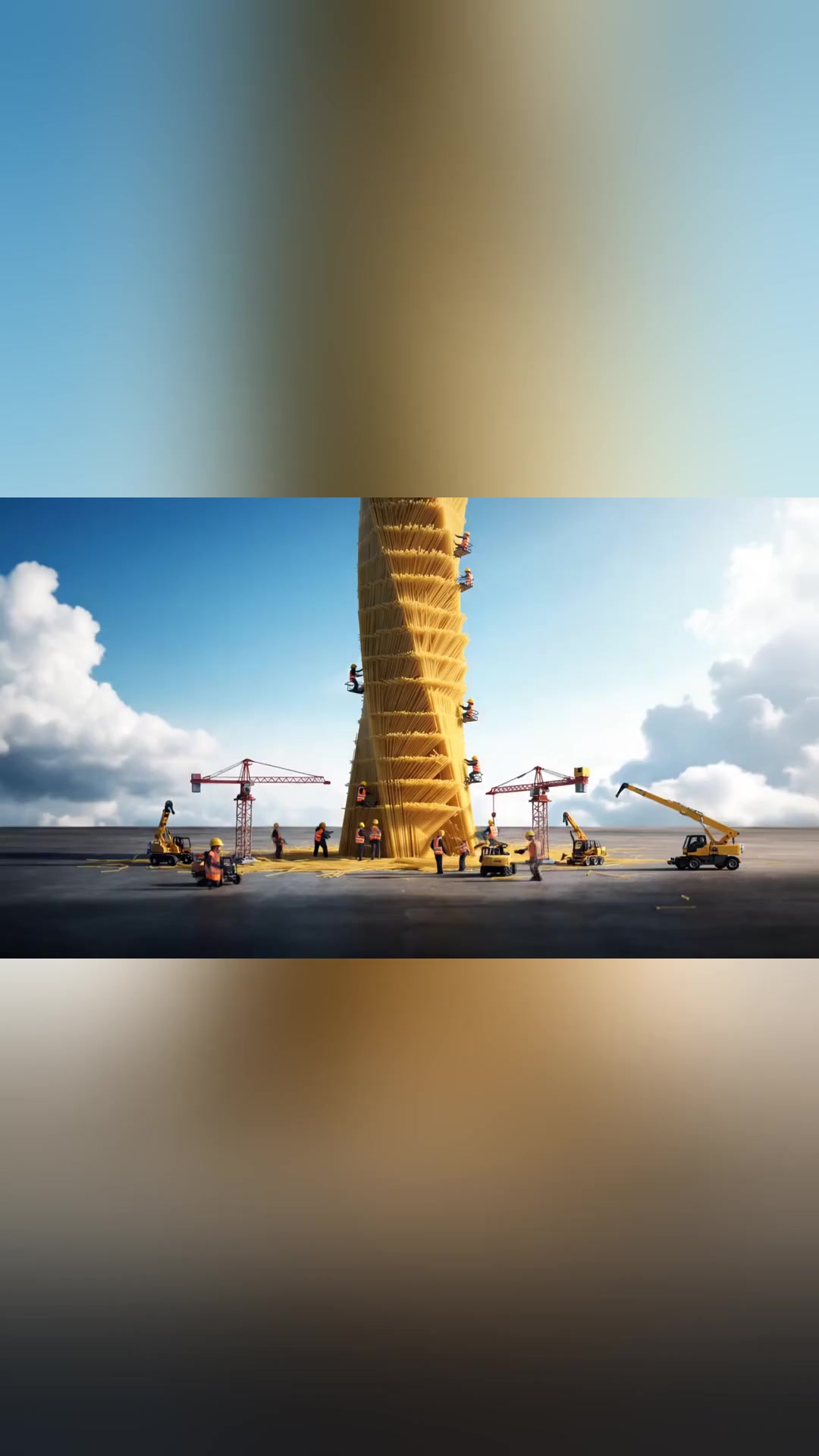 I built monuments to your ambition. They’re designed to collapse.