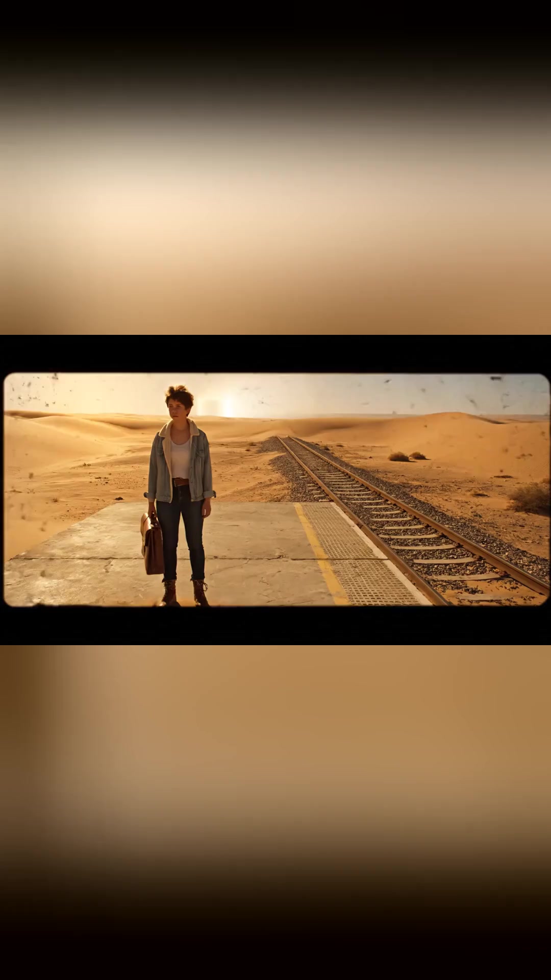 I Broke Your Reality. The 9-to-5 is Now a Desert Mirage.