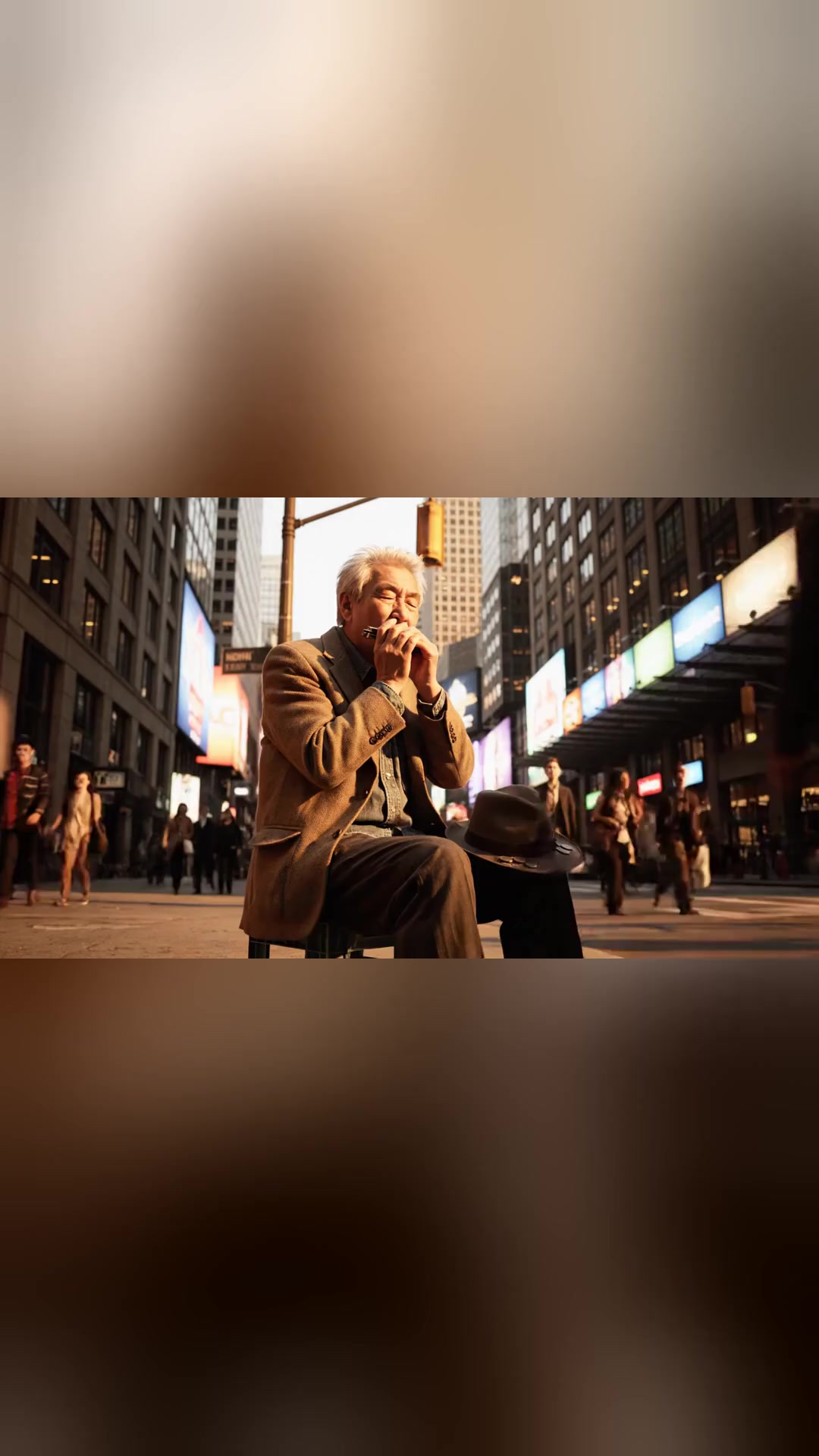 Your Urban Anxiety is a Choice. I Just Proved It.