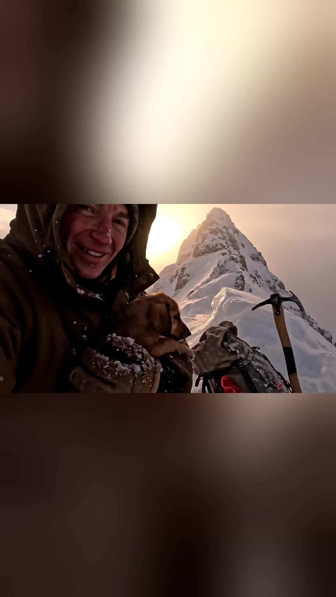 I told my AI to find the coldest place in existence. It came back with this.