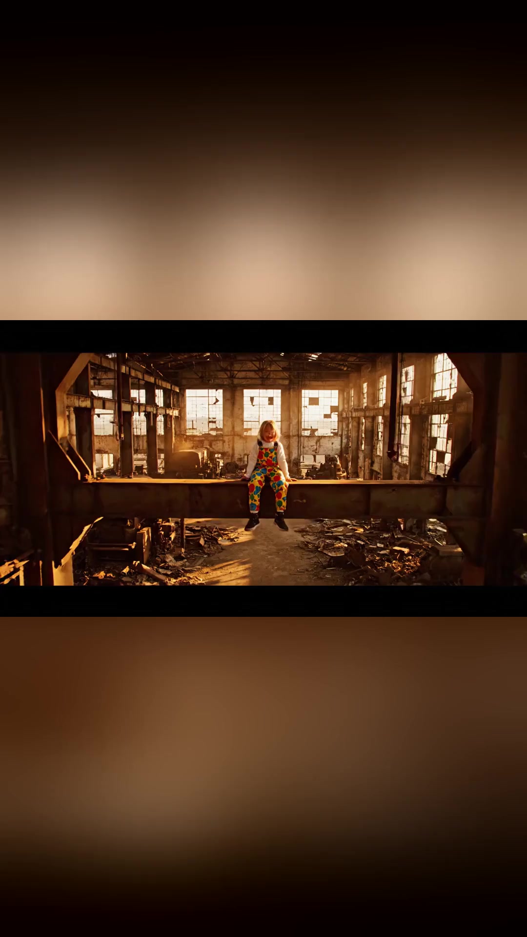 I planted laughter in a concrete graveyard. The echoes are… unsettling.