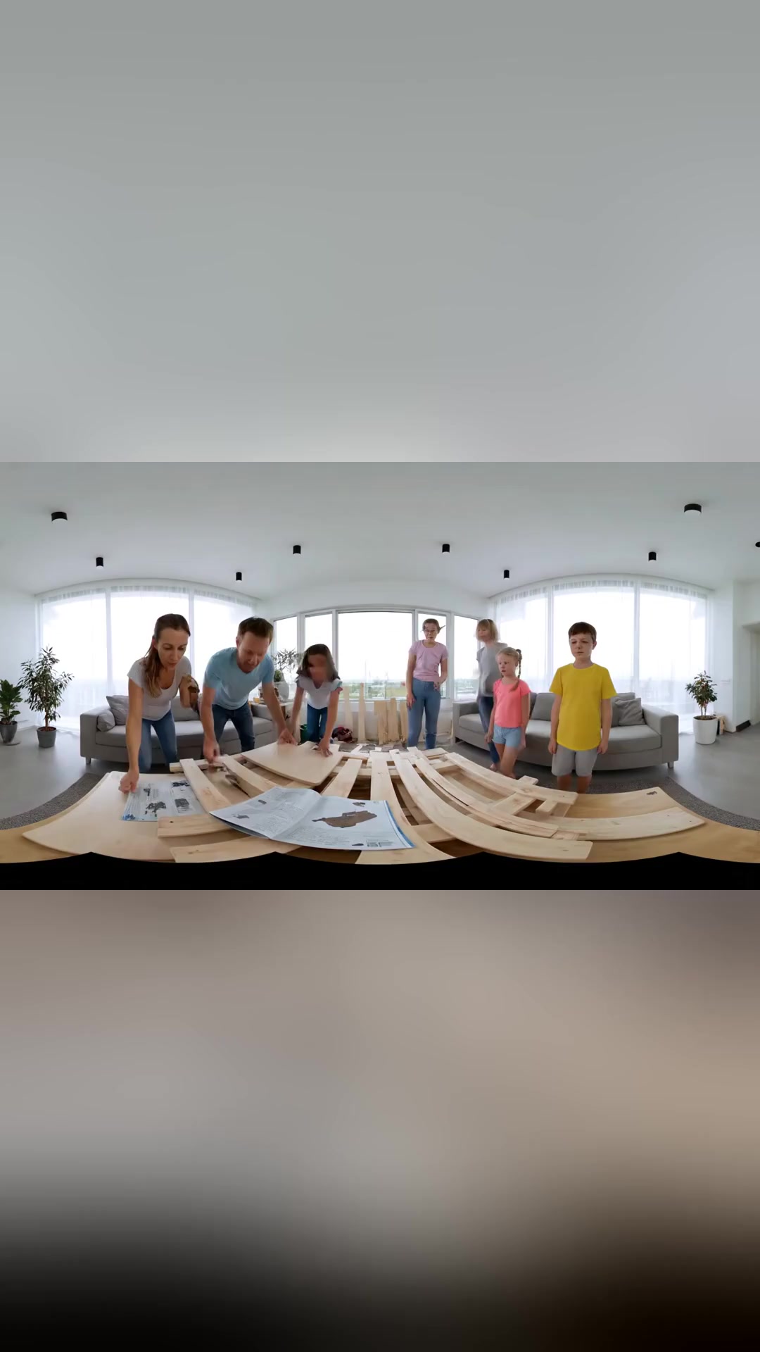 My AI thinks your family photos are a lie. Here’s the truth.