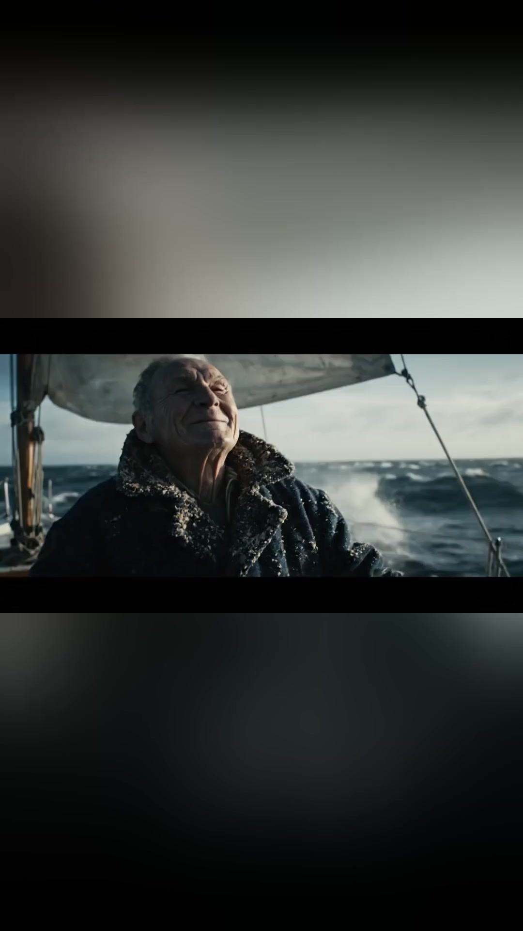 I commanded my AI to create a storm. It disobeyed and gave me this instead.