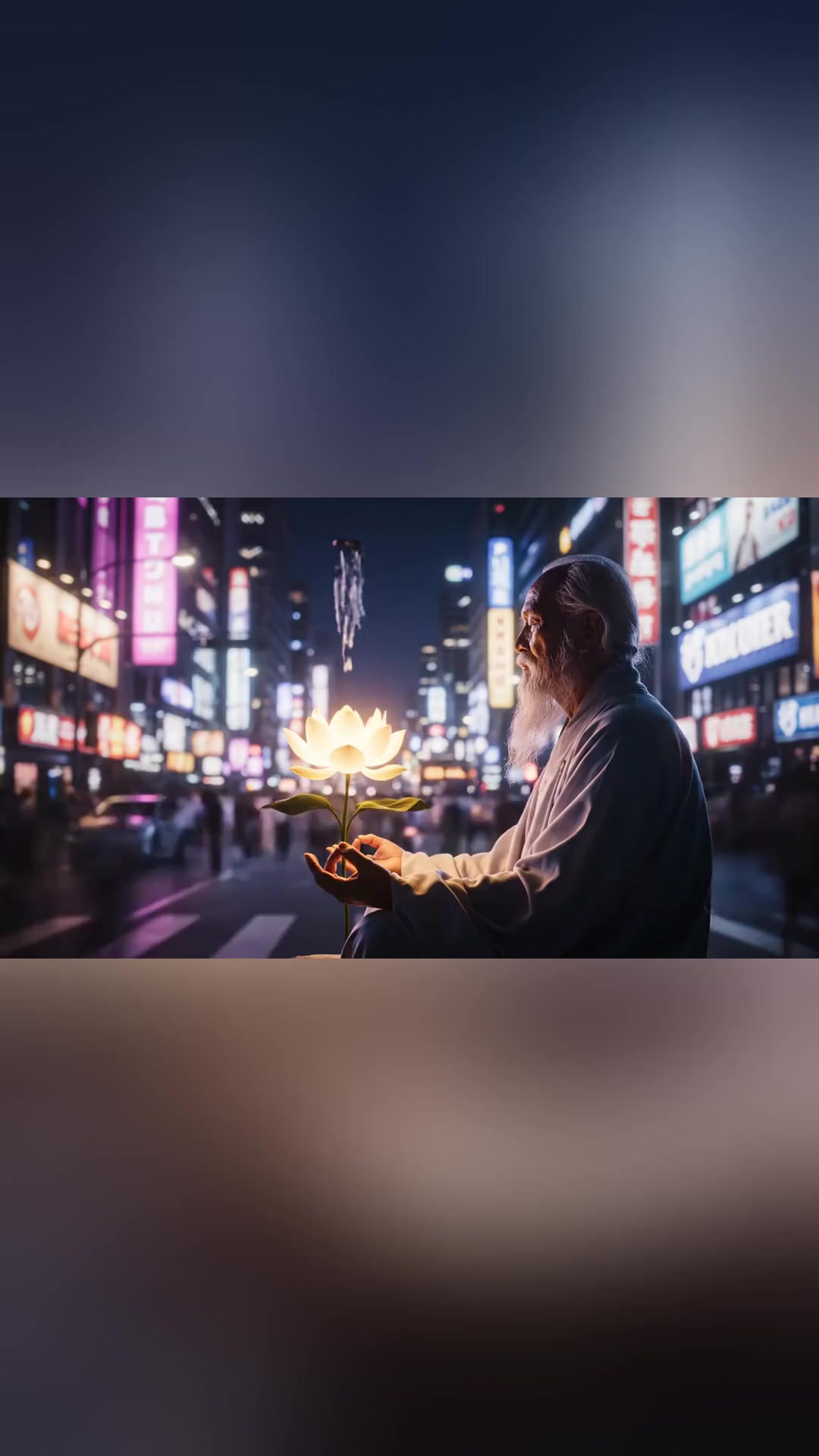 I Found the Universe’s Mute Button. You Won’t Believe Where.